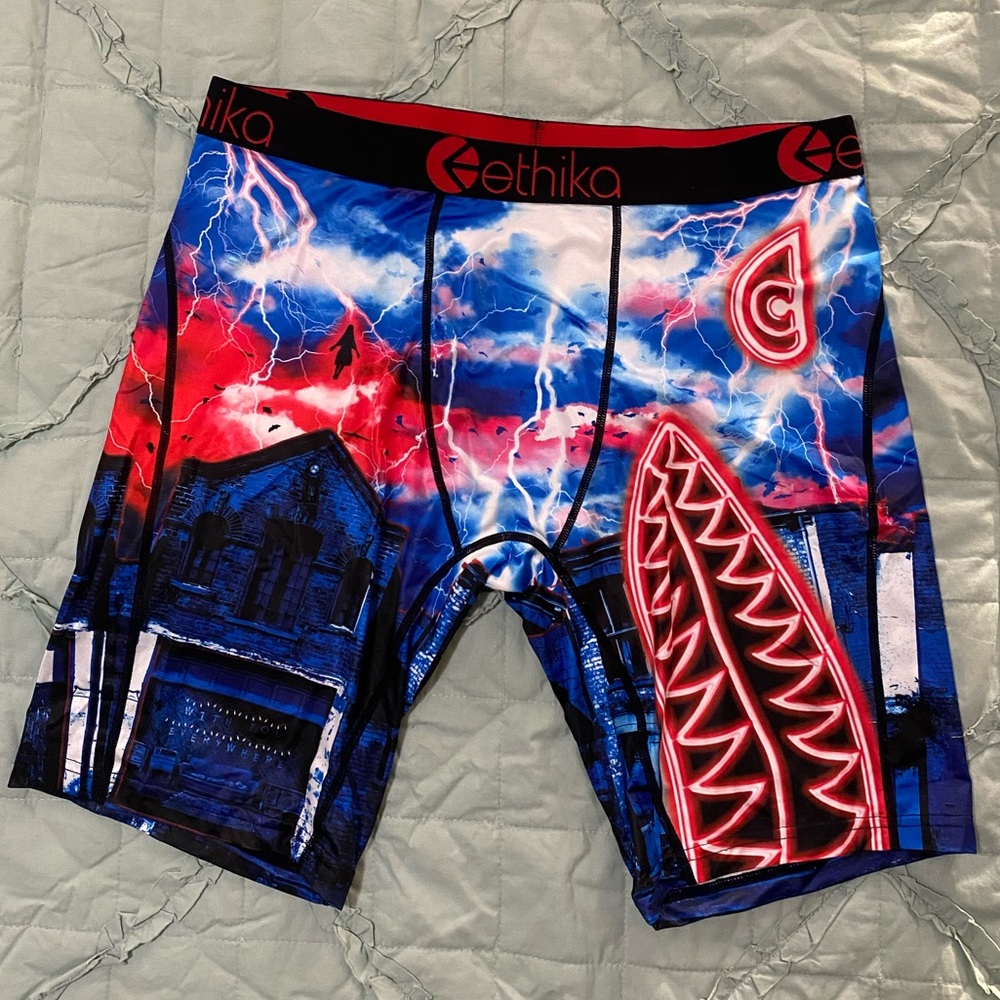 Ethika